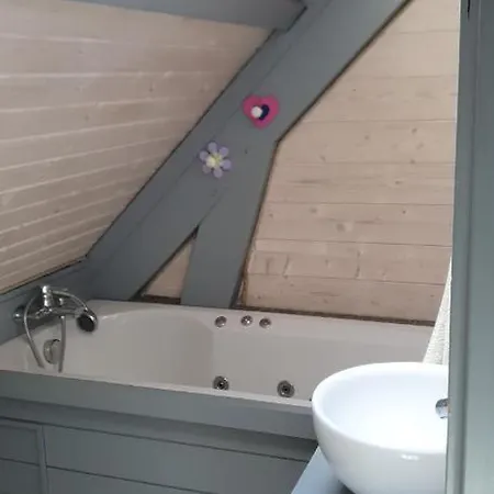 Au Coeur Du Val D'azun Arras-en-Lavedan