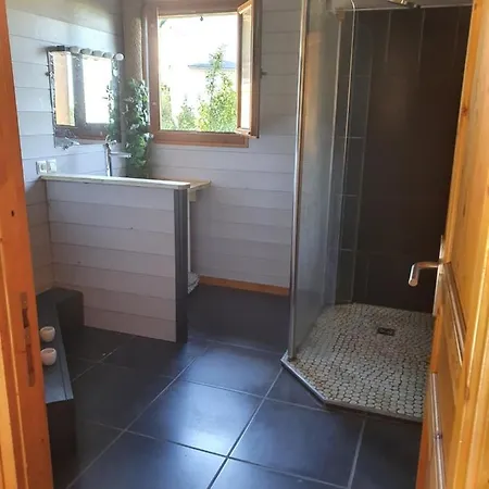 Au Coeur Du Val D'azun Chalet