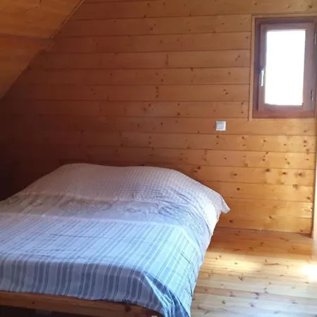 Au Coeur Du Val D'azun Chalet Arras-en-Lavedan
