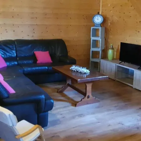 Chalet Au Coeur Du Val D'azun *