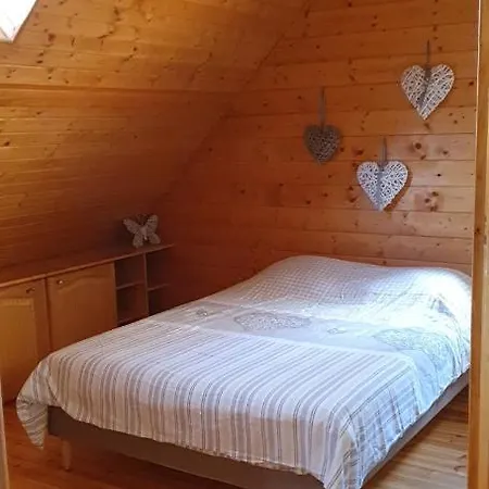 Au Coeur Du Val D'azun Chalet Arras-en-Lavedan