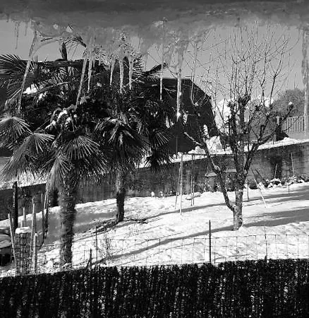 Au Coeur Du Val D'azun Chalé Arras-en-Lavedan