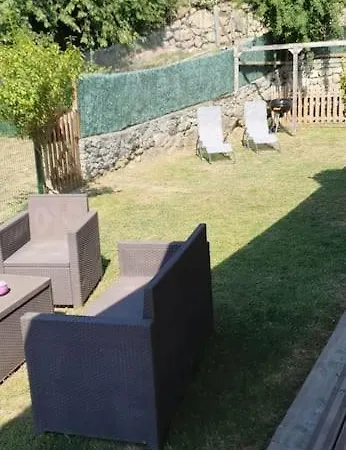 Au Coeur Du Val D'azun Arras-en-Lavedan